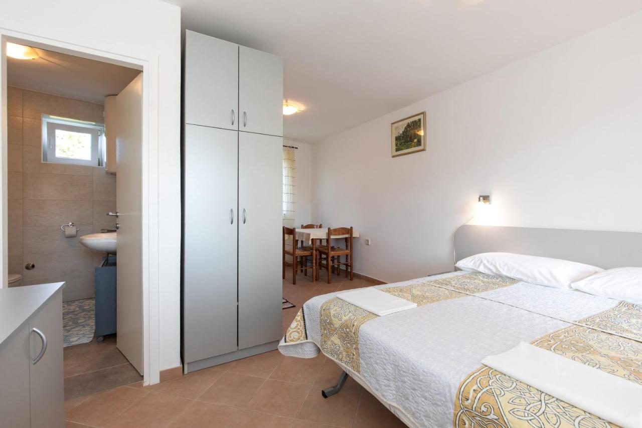 Apartmani "Ruza" Porat  Exterior foto