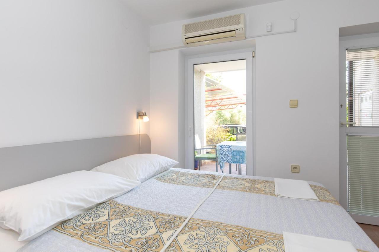 Apartmani "Ruza" Porat  Exterior foto