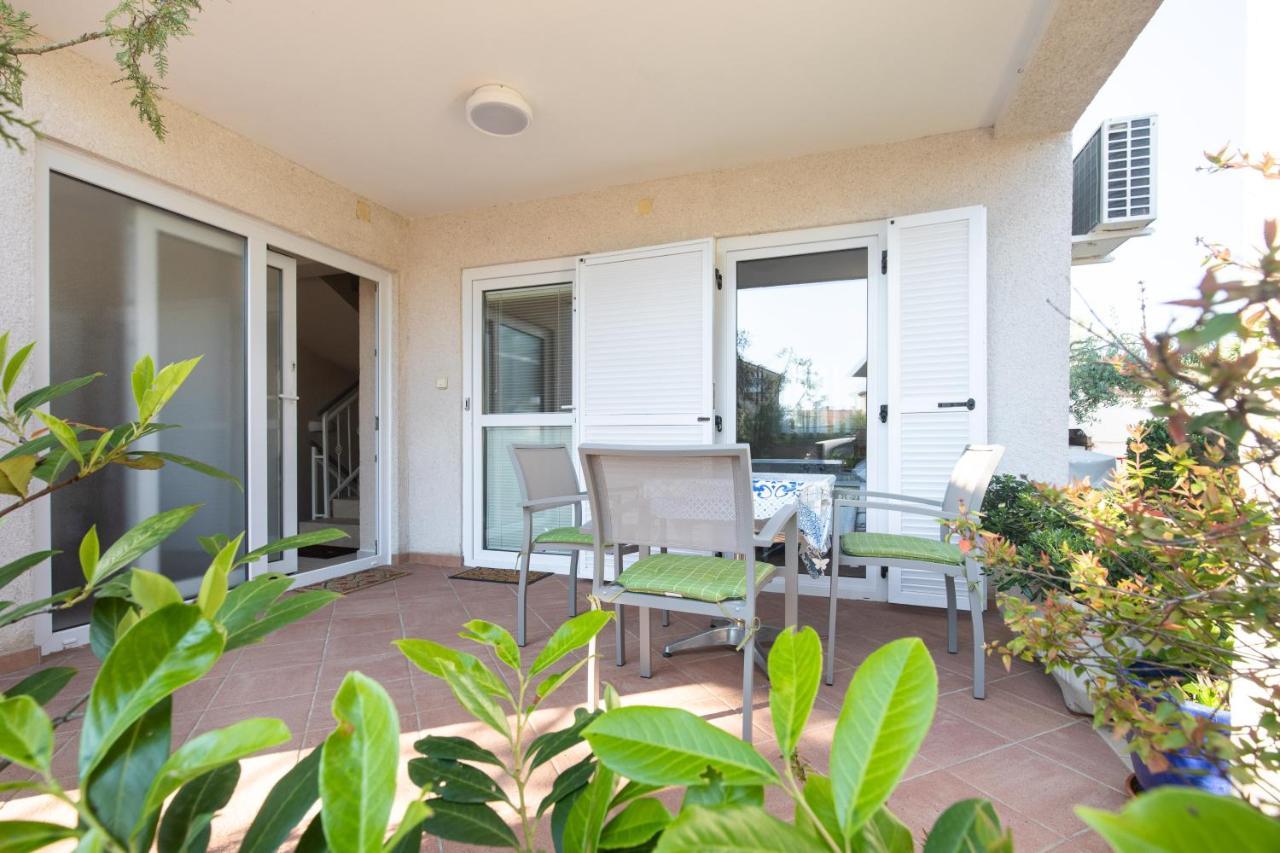 Apartmani "Ruza" Porat  Exterior foto