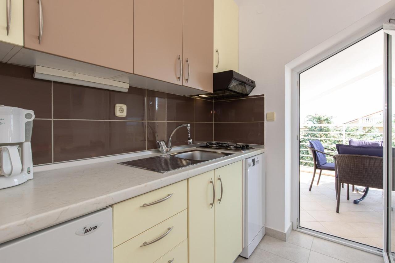 Apartmani "Ruza" Porat  Exterior foto