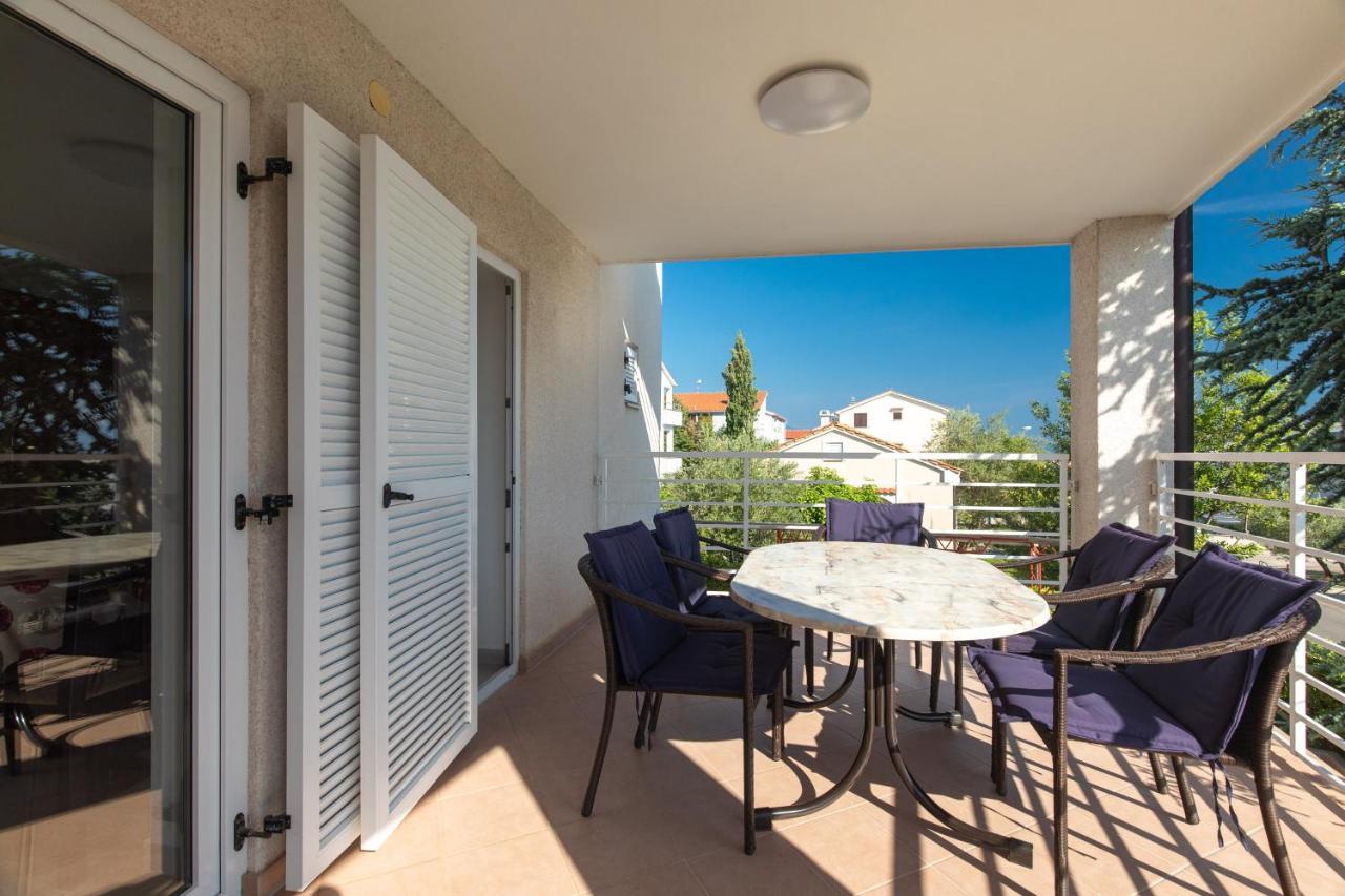 Apartmani "Ruza" Porat  Exterior foto