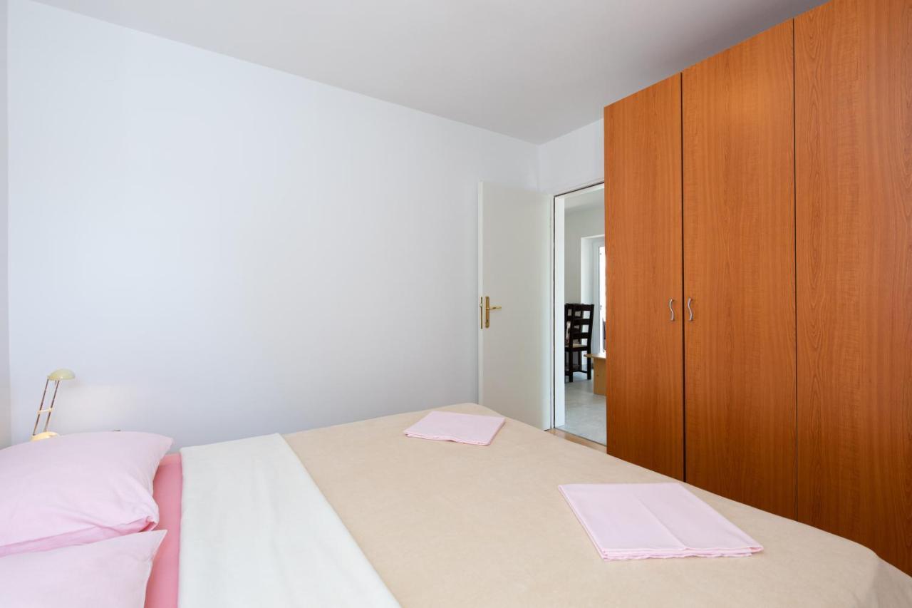Apartmani "Ruza" Porat  Exterior foto