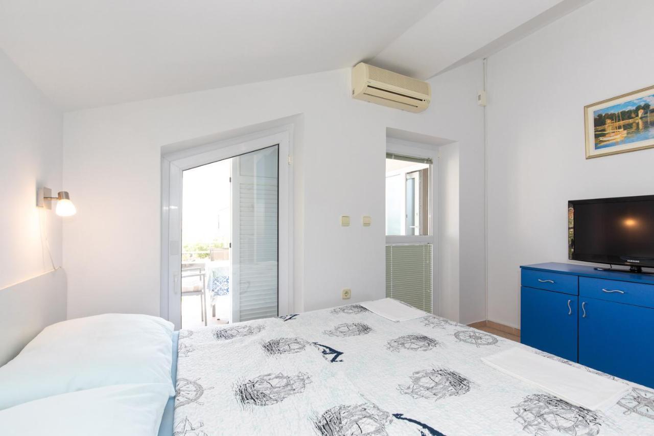Apartmani "Ruza" Porat  Exterior foto