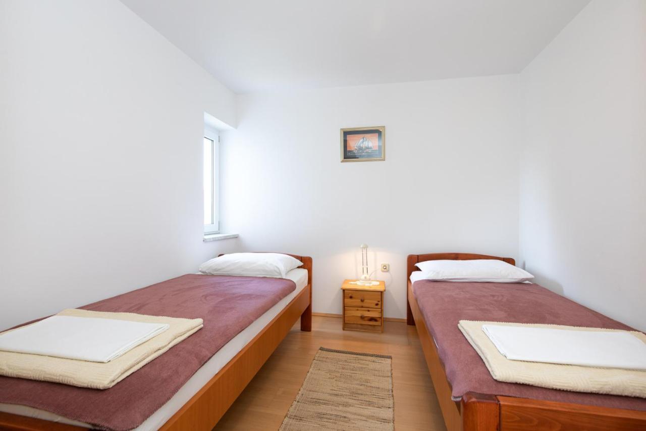 Apartmani "Ruza" Porat  Exterior foto