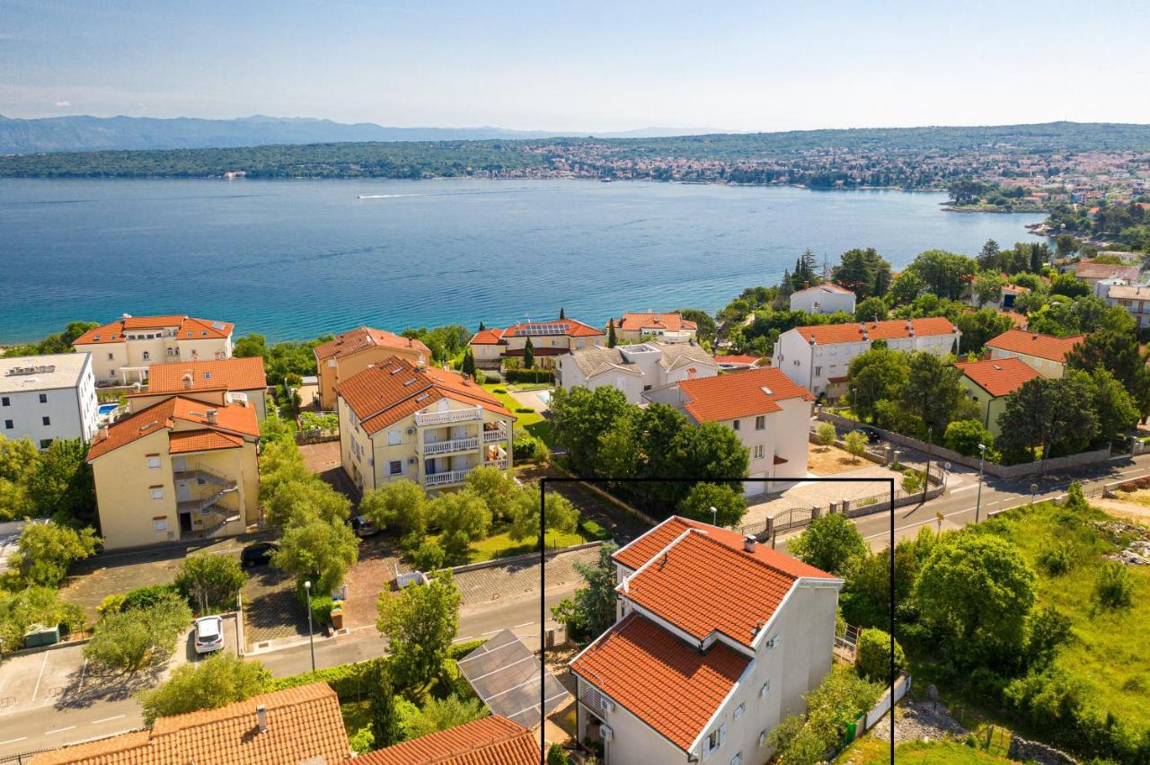 Apartmani "Ruza" Porat  Exterior foto