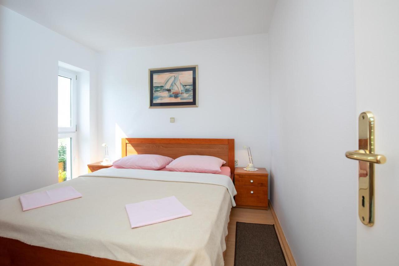 Apartmani "Ruza" Porat  Exterior foto